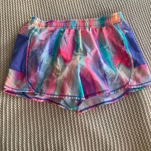 Xersion size 16 XL athletic shorts
